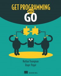 Get Programing With GO