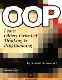 OOP-Learn Object Oriented Thinking and Programming