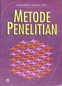 Metode Penelitian