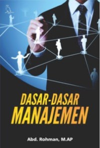 DASAR-DASAR MANAJEMEN