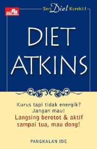 Diet Atkins