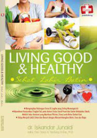 Living Good & Healthy