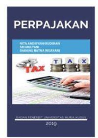 BUKU AJAR PERPAJAKAN