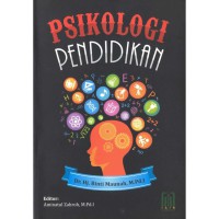 PSIKOLOGI PENDIDIKAN