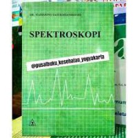 SPEKTROSKOPI