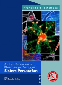 Asuhan Keperawatan Pada Klien Dengan Gangguan Sistem Persyarafan