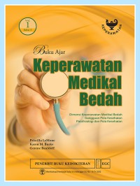 Buku Ajar Keperawatan Medikal Bedah Volume 1