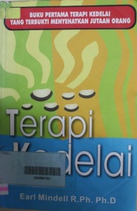 Terapi Kedelai