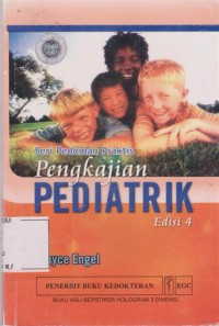 Seri Pedoman Praktis Pengkajian Pediatrik