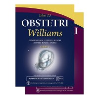 Obtetri Williams Volume I