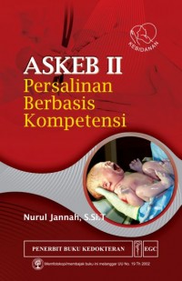 ASKEB II Persalinan Berbasis Kompetensi