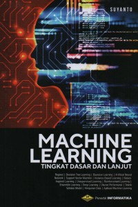 MACHINE LEARNING tingkat dasar dan lanjut