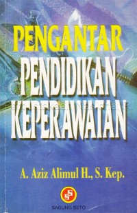 Pengantar Pendidikan Keperawatan