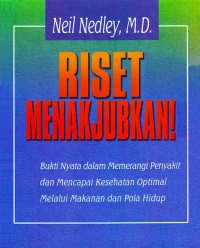 Riset Menakjubkan