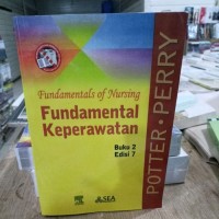 FundamentalsOf Nursing:Fundamental Keperawatan Buku 2