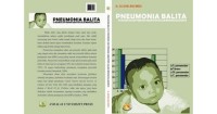 Pneumonia Balita di indonesia an peranan kabupaten dalam menanggulanginya