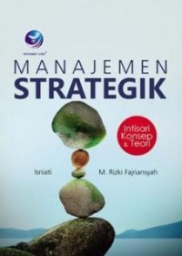 Manajemen Strategik Intisari Konsep & Teori