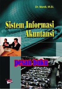 Sistem Informasi Akuntansi