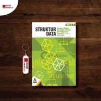 Struktur Data Terapan Dalam Berbagai Bahasa Pemrograman Pascal,C,C++,Dan JAva