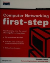 Computer Networkking First-Step