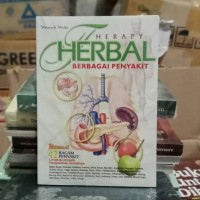 Therapy  Herbal Pengobatan Berbagai Penyakit