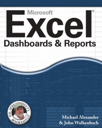 MIcrosoft Excel Dashboards & Reports
