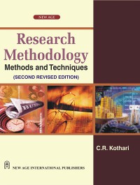 Research Methodology : Methods and Thechniques