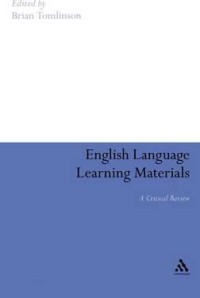 English Language Learning Materials