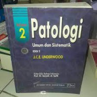Patologi Umum Dan Sistematik Volume 2