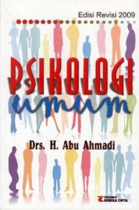 Psikologi Umum