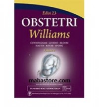 Obtetri Williams Volume 2