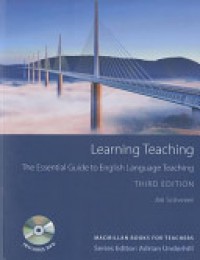 Learning Teaching The Essential Guide To English Language Teaching