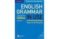 ENGLISH GRAMMAR IN USEA self-study reference and practice book for intermediate learners of English