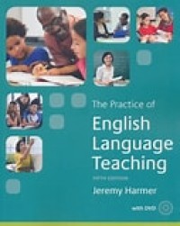 The Practice Of English Language Teaching