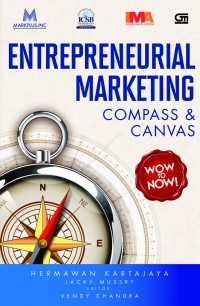 Entrepreneurial Marketing Compass & Canvas