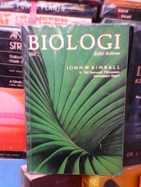 Biologi Jilid 2