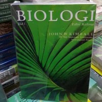Bilologi Jilid 3