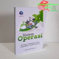 Buku Ajar Sistem Operasi