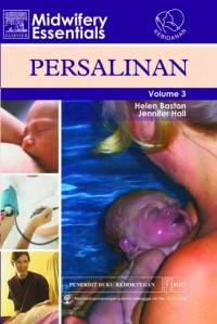 Midwifery Essentials : Persalinan