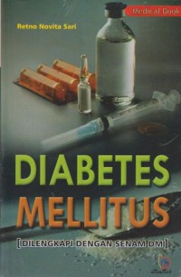 Diabetes Melitus ( Dilengkapi Dengan Senam DM)