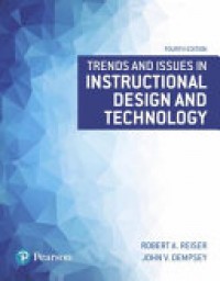 Trends And Issues In Intructional Design And Technology