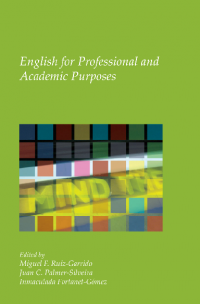 English For Profesional And Academic Purposes