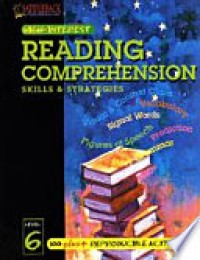 High-Interest Reading Comprehension Skill& Strategies