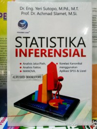 Statistika Inferensial