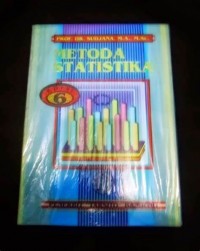Metoda Statistika