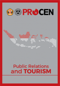 PUBLIC RELATIONS AND TOURISM